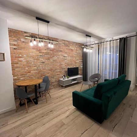 Apartament Warszawa Kolejowa Hub Expo Esterno foto