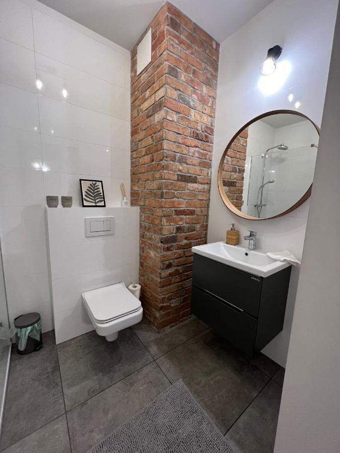 Apartament Warszawa Kolejowa Hub Expo Esterno foto