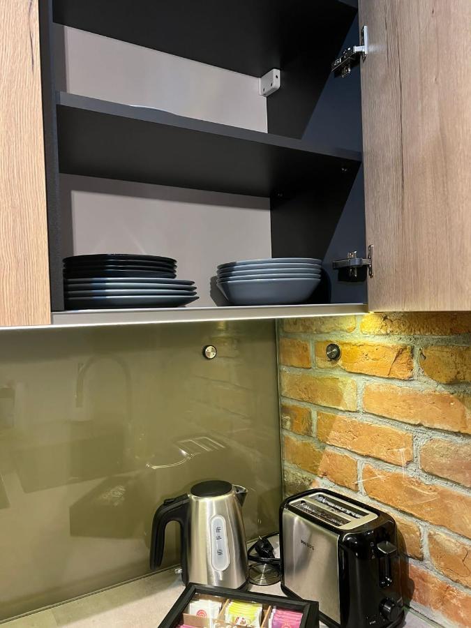 Apartament Warszawa Kolejowa Hub Expo Esterno foto