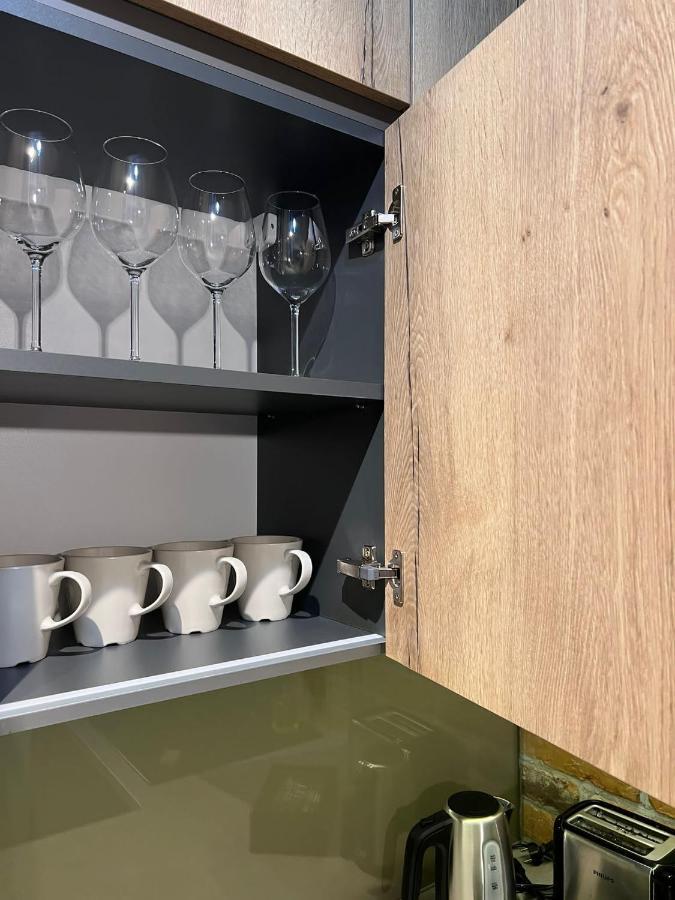 Apartament Warszawa Kolejowa Hub Expo Esterno foto