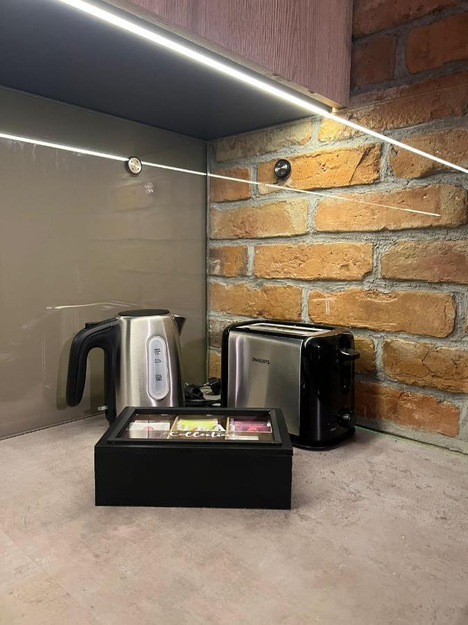Apartament Warszawa Kolejowa Hub Expo Esterno foto